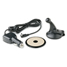 Garmin International GPS Suction Cup Mount with 12-volt Adapter Kit